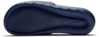 Șlapi pentru bărbați Nike Victori One Slide Midnight Navy/White, s.46 imaginea #6 — magazin online Desire.md