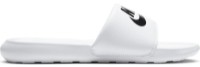Șlapi pentru bărbați Nike Victori One Slide White/Black, s.42.5 imaginea #3 — magazin online Desire.md