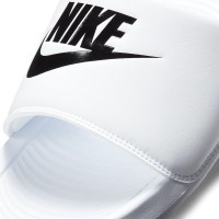 Шлёпанцы мужские Nike Victori One Slide White/Black, s.44 фото №7 — интернет-магазин Desire.md