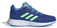 Кроссовки детские Adidas Duramo 10 K Blue s.40