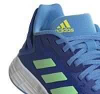 Кроссовки детские Adidas Duramo 10 K Blue s.40