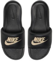 Șlapi pentru bărbați Nike Victori One Slide Black s.44