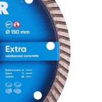 Disc de tăiere Distar 10115028012 imaginea #3 — magazin online Desire.md