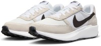 Adidași pentru bărbați Nike Waffle Nav White/Phantom/Summit White/Black, s.41 imaginea #1 — magazin online Desire.md