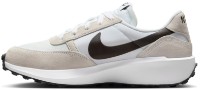 Adidași pentru bărbați Nike Waffle Nav White/Phantom/Summit White/Black, s.42.5 imaginea #2 — magazin online Desire.md
