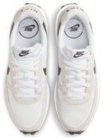 Adidași pentru bărbați Nike Waffle Nav White/Phantom/Summit White/Black, s.42.5 imaginea #4 — magazin online Desire.md