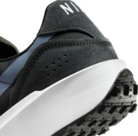 Adidași pentru bărbați Nike Waffle Nav Black/Off Noir/White, s.40.5 imaginea #7 — magazin online Desire.md