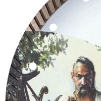 Disc de tăiere Distar 90115081021 imaginea #4 — magazin online Desire.md