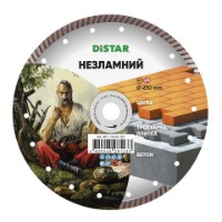 Disc de tăiere Distar 90115081021