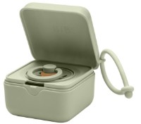 Cutie de depozitare suzete multifuncțională BIBS Sage (4200250)