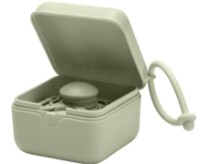 Cutie de depozitare suzete multifuncțională BIBS Sage (4200250) imaginea #2 — magazin online Desire.md