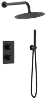 Душевой набор VOLLE Sistema R (1585.090104)