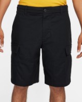 Мужские шорты Nike M Nk Sb Kearny Cargo Short Black 28 фото №1 — интернет-магазин Desire.md