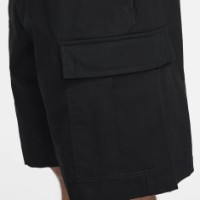 Мужские шорты Nike M Nk Sb Kearny Cargo Short Black 36 фото №4 — интернет-магазин Desire.md
