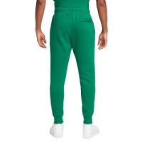 Pantaloni spotivi pentru bărbați Nike M Nsw Club Jggr Bb Malachite/White, s.XXL imaginea #2 — magazin online Desire.md