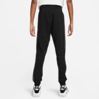 Pantaloni spotivi pentru bărbați Nike M Nsw Sp Flc Jogger Bb Black/Iron Grey, s.XXL imaginea #3 — magazin online Desire.md