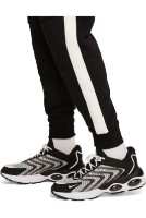 Pantaloni spotivi pentru bărbați Nike M Nsw Sw Air Cargo Pant Flc Bb Black, s.L imaginea #3 — magazin online Desire.md