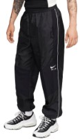 Мужские спортивные штаны Nike M Nsw Sw Air Pant Wv Black/Summit White, s.XL фото №1 — интернет-магазин Desire.md