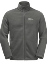 Мужская толстовка Jack Wolfskin Winterstein Fz M Slate S фото №1 — интернет-магазин Desire.md