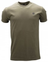 Мужская футболка Nash T-Shirt Green M