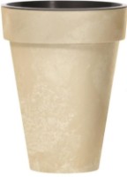 Ghiveci Prosperplast Cube Slim Effect DCUS280E-CY700