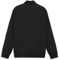 Geacă pentru bărbați Puma Porsche Light Blouson Jacket Puma Black M imaginea #2 — magazin online Desire.md