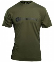 Tricou bărbătesc RidgeMonkey Dropback T Shirt Green XL imaginea #1 — magazin online Desire.md