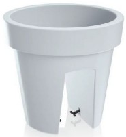 Ghiveci Prosperplast Lofly Railing DLOFR250-S449