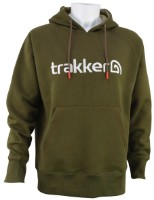 Мужская толстовка Trakker Logo Hoody XL фото №1 — интернет-магазин Desire.md