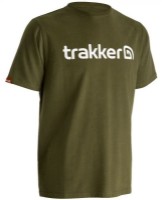 Tricou bărbătesc Trakker Logo T-Shirt L imaginea #1 — magazin online Desire.md