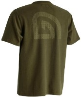 Tricou bărbătesc Trakker Logo T-Shirt L imaginea #2 — magazin online Desire.md