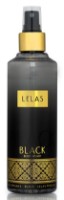 Спрей для тела Lelas Black Body Splash 250ml