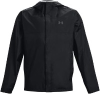 Jachetă pentru bărbați Under Armour Cloudstrike Jacket Black XXL