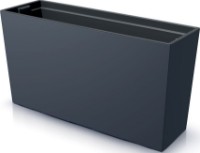 Цветочный горшок Prosperplast Urbi Case M DUC800M-S433 фото №1 — интернет-магазин Desire.md