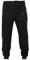 Pantaloni spotivi pentru bărbați Avid Distortion Black Jogger XXL imaginea #1 — magazin online Desire.md