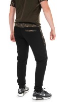 Pantaloni spotivi pentru bărbați Fox Black Camo Jogger XL imaginea #2 — magazin online Desire.md