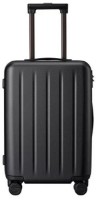Valiză NINETYGO Danube Luggage 28 Black imaginea #4 — magazin online Desire.md