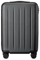 Valiză NINETYGO Danube Luggage 28 Black imaginea #1 — magazin online Desire.md