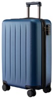 Valiză NINETYGO Danube Luggage 28 Blue imaginea #3 — magazin online Desire.md