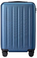 Valiză NINETYGO Danube Luggage 28 Blue imaginea #1 — magazin online Desire.md