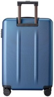 Valiză NINETYGO Danube Luggage 28 Blue imaginea #2 — magazin online Desire.md