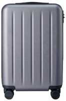 Valiză NINETYGO Danube Luggage 28 Gray imaginea #1 — magazin online Desire.md