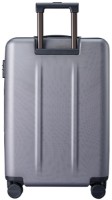 Valiză NINETYGO Danube Luggage 28 Gray imaginea #2 — magazin online Desire.md