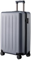 Valiză NINETYGO Danube Luggage 28 Gray imaginea #3 — magazin online Desire.md