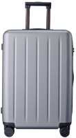 Valiză NINETYGO Danube Luggage 28 Gray imaginea #4 — magazin online Desire.md