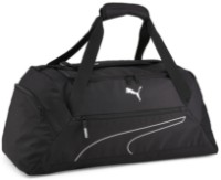 Geantă voiaj Puma Fundamentals Sports Bag M Puma Black