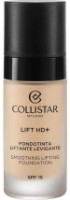 Fond de ten pentru față Collistar Lift HD+ Smoothing Lifting Foundation 4N Sabbia 30ml