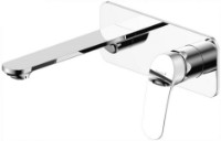 Смеситель для умывальника Imprese Perla f03508001CC