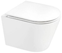 Унитаз Imprese Vltava Twist c06309603