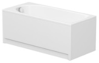 Cadă de baie Cersanit Iva 150x70 imaginea #2 — magazin online Desire.md